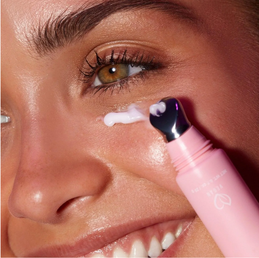 Filler Free Anti-Aging Eye Cream BC SK-FFE