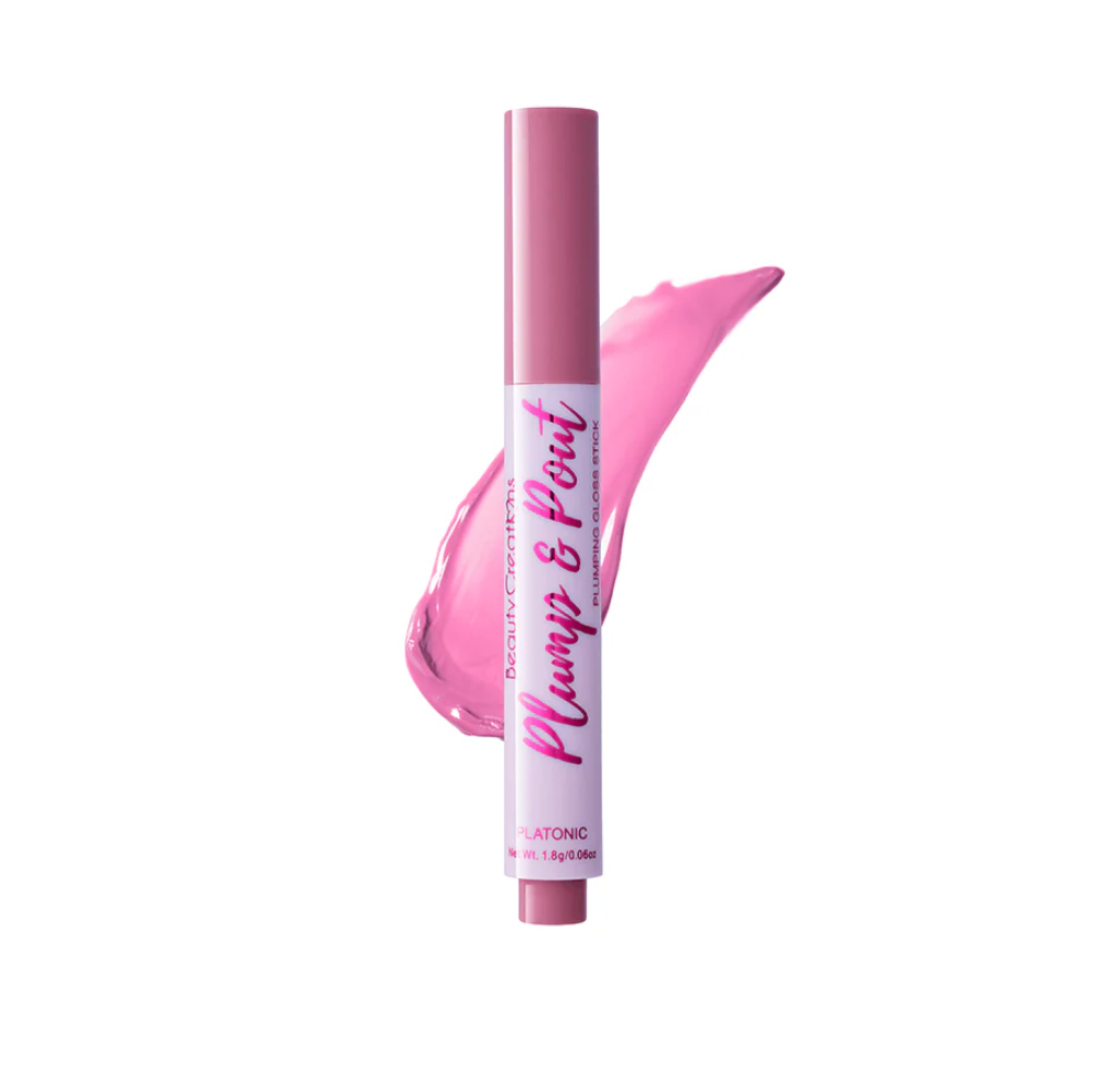 Beauty Creations Plump & Pout Plumping Gloss Stick