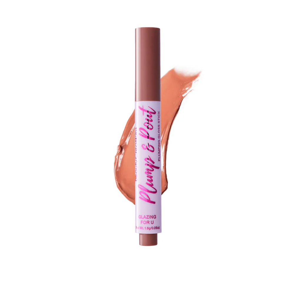Beauty Creations Plump & Pout Plumping Gloss Stick