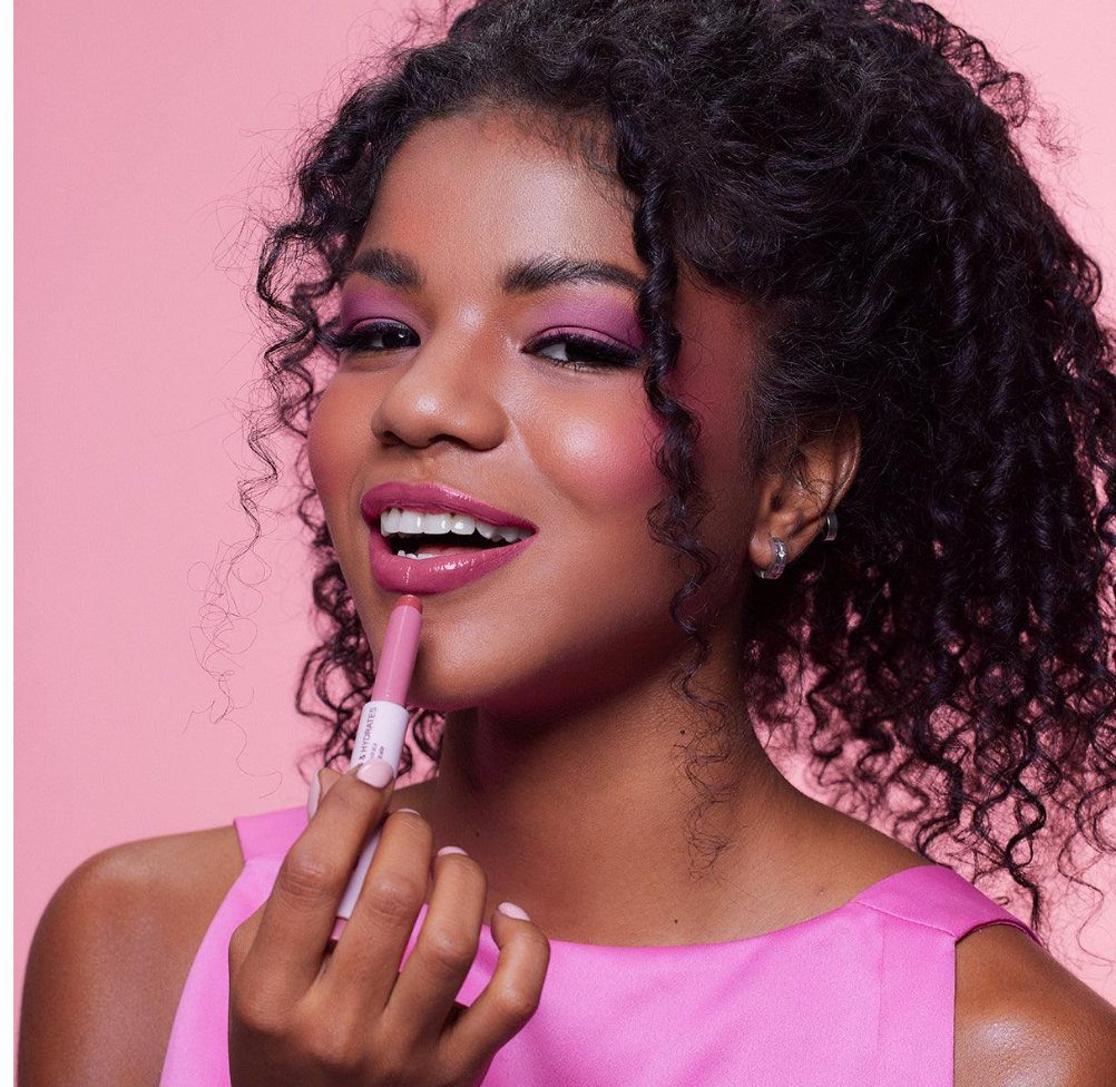 Beauty Creations Plump & Pout Plumping Gloss Stick