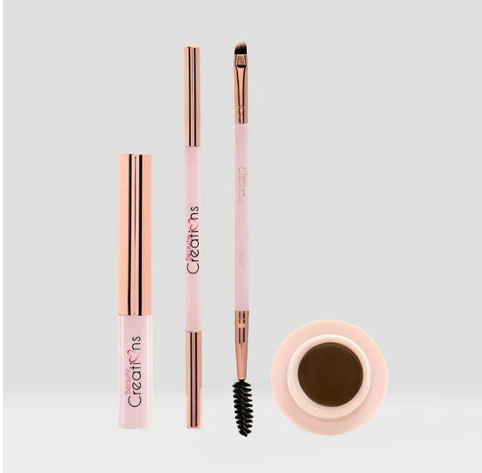 Eyebrow 911 Essentials Dark Brown BC BES#5