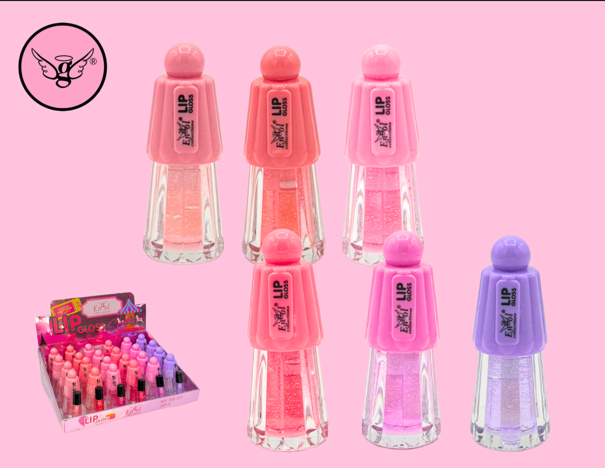 Lip Gloss SHE-272