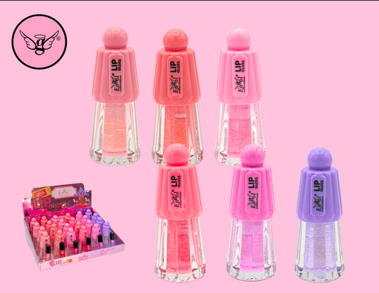 Lip Gloss SHE-272