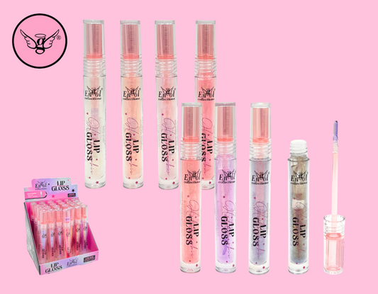 Engol Shine Lip Gloss LPE-848
