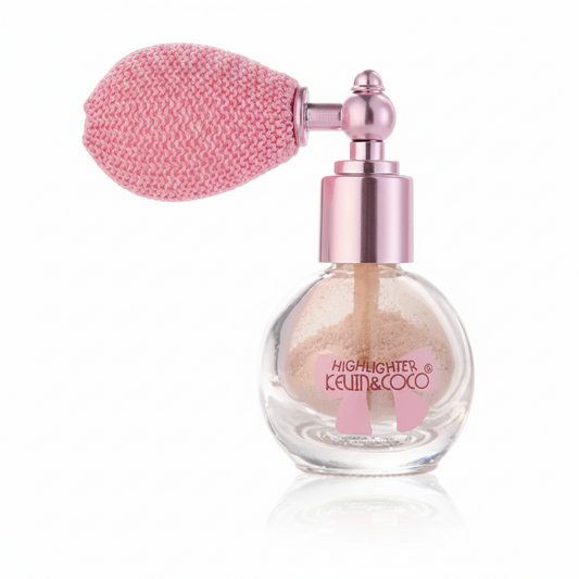 Kevin & Coco Highlighter Powder – Solaris / Meridian KC1442
