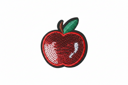 Embroidered Patches