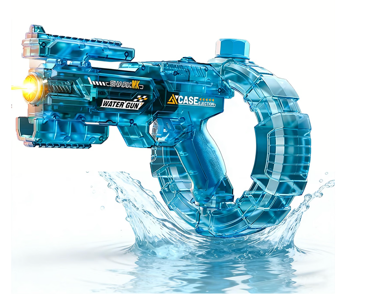Rechargeable Electric Water Gun(EVE083)