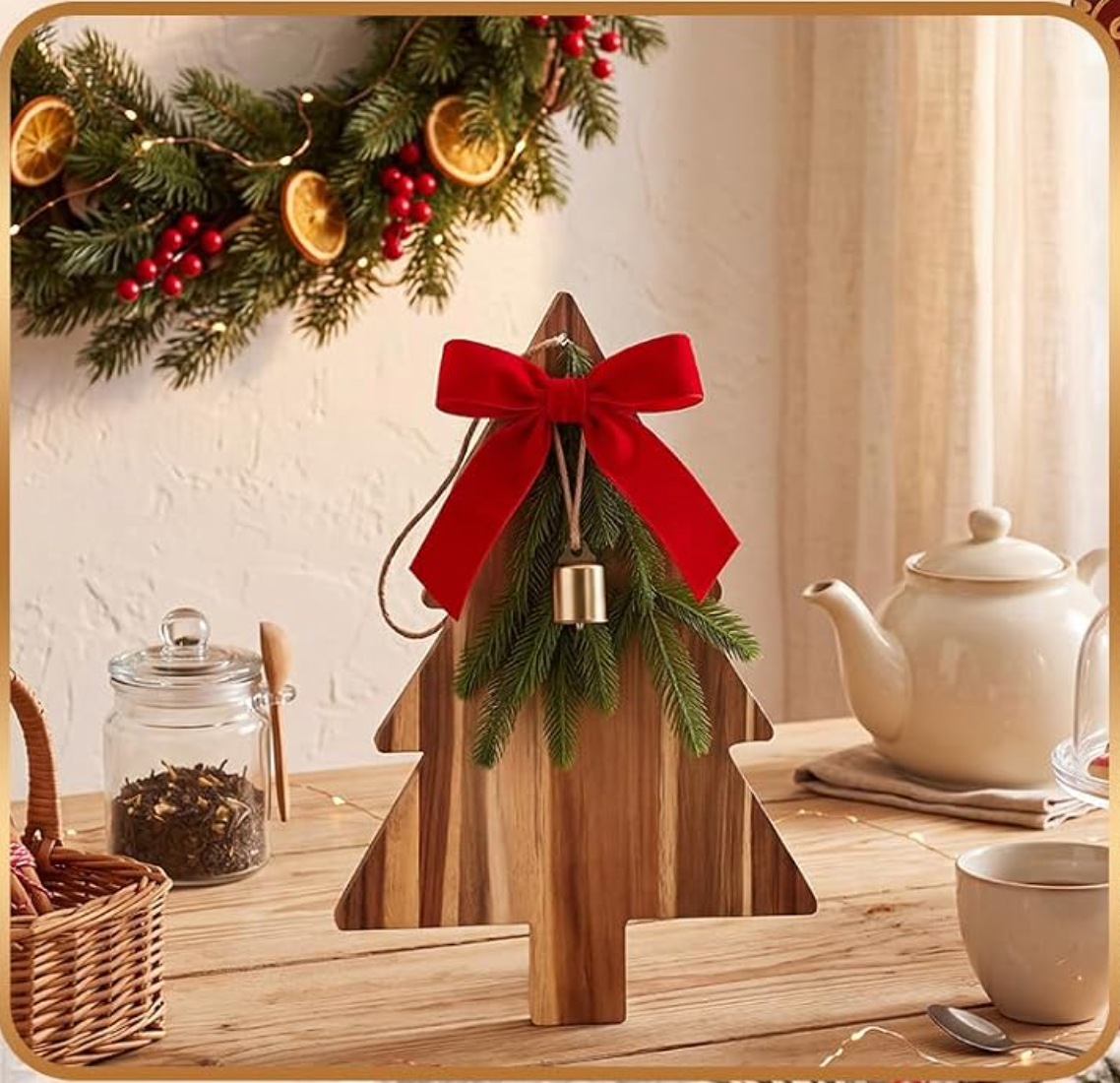 Christmas Gift Set (Bell)
