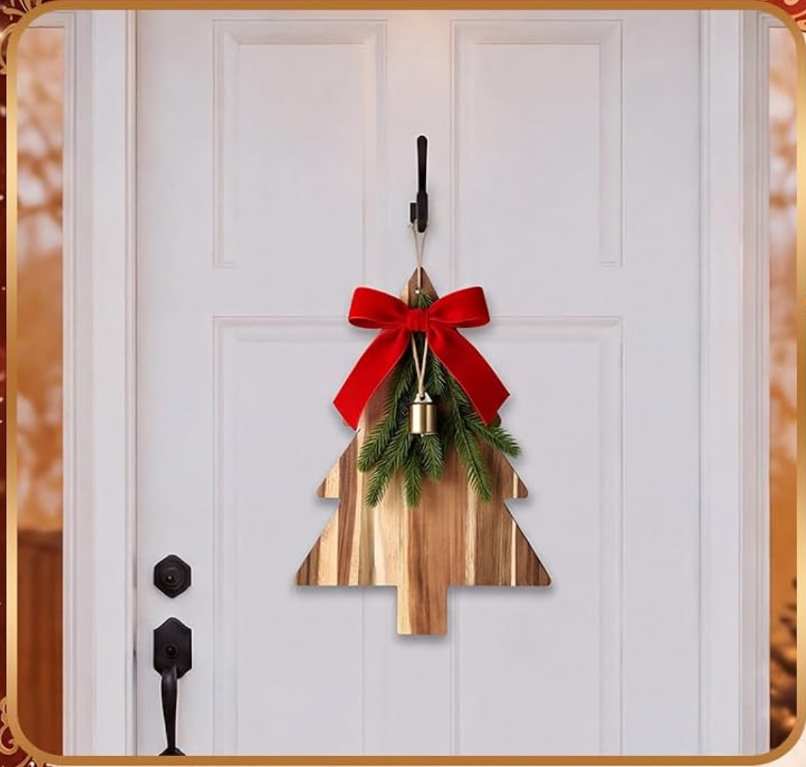 Christmas Gift Set (Bell)