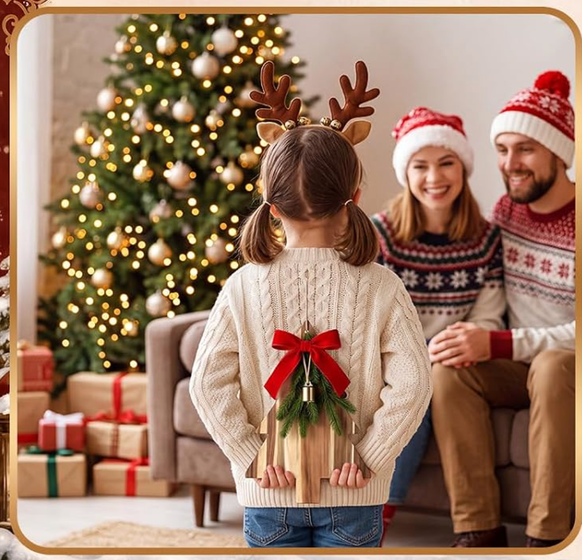 Christmas Gift Set (Bell)