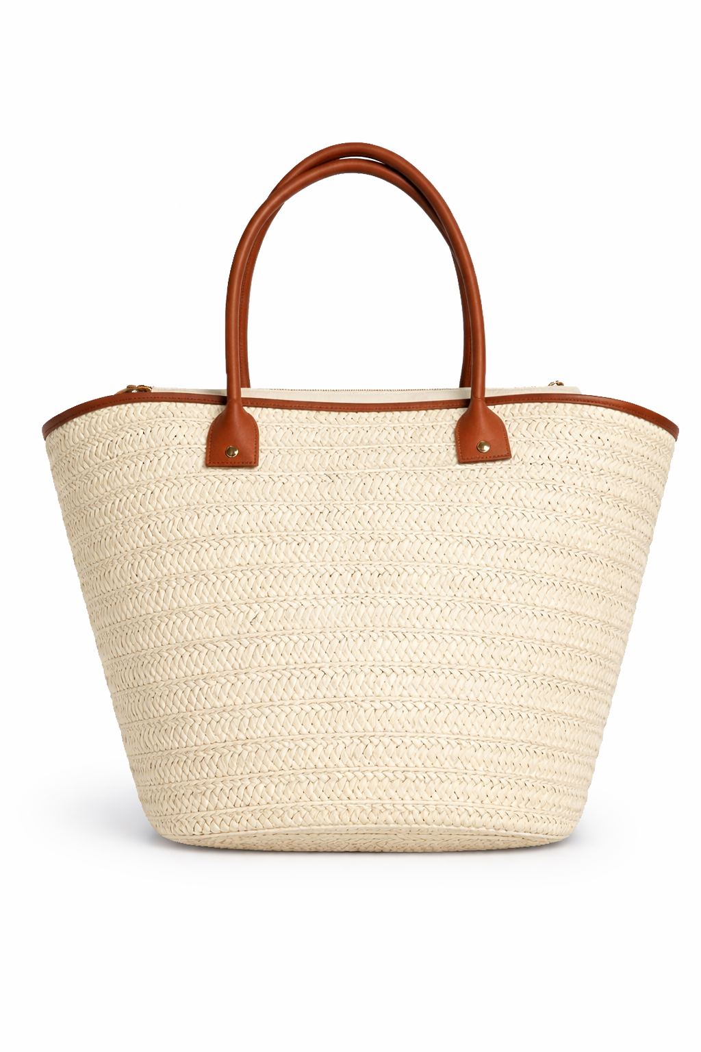 Woven Summer Tote - CA159