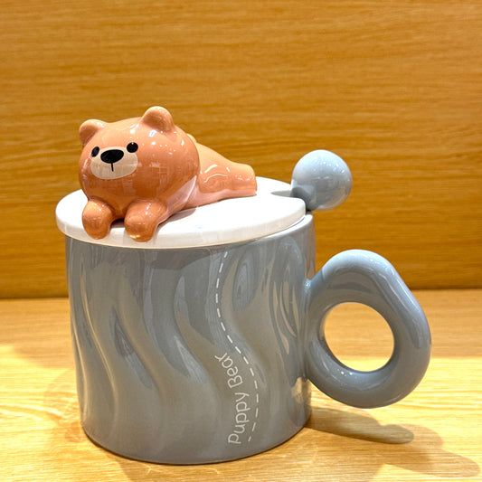 Bear Mug CA-128