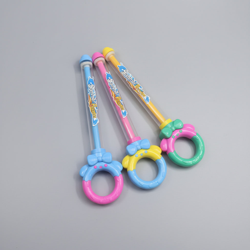 Firework-Style Rattle Water Gun (EVE093)
