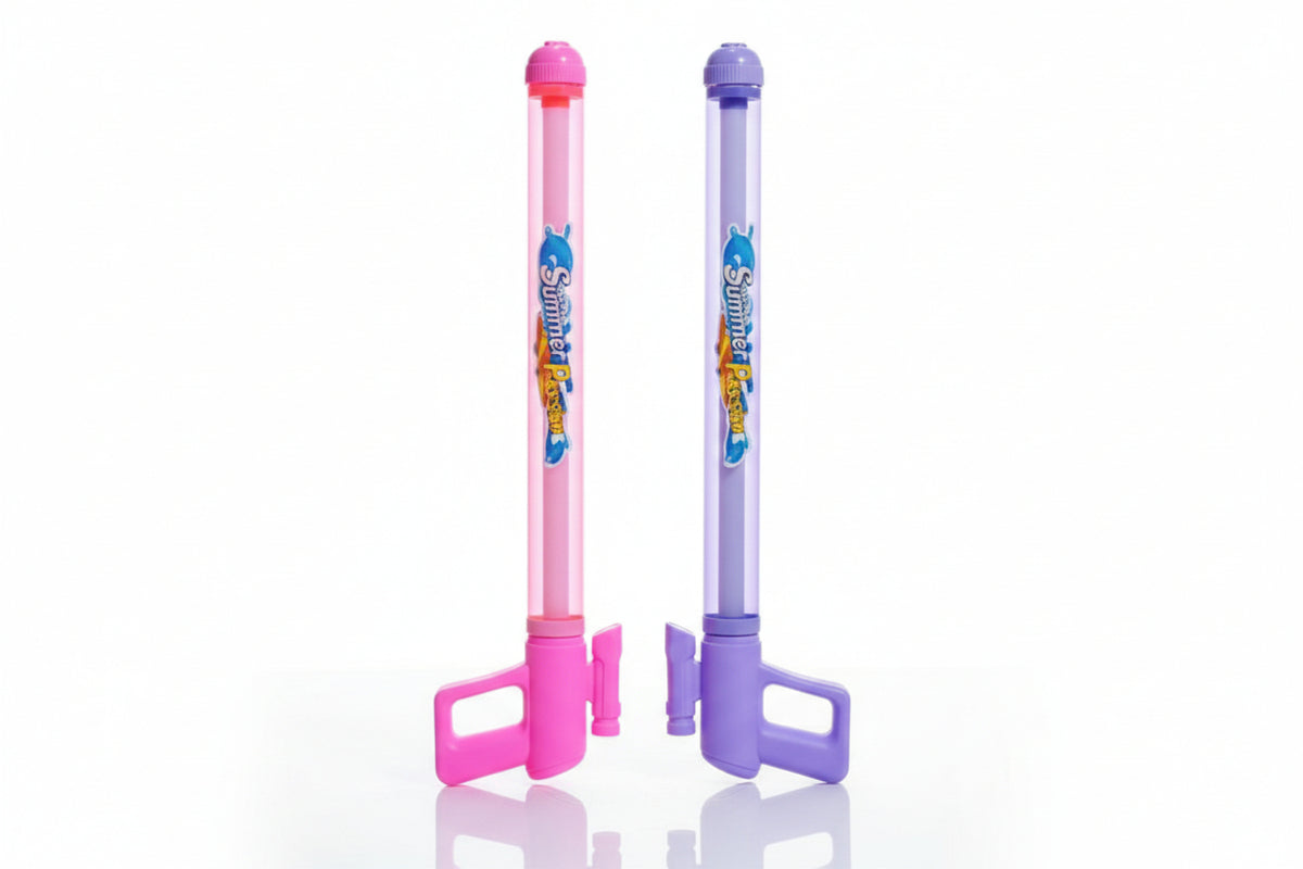Summer Water Blaster – Assorted Colors EVE094