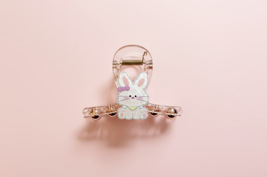 Acrylic Hair Claw / PCF-37