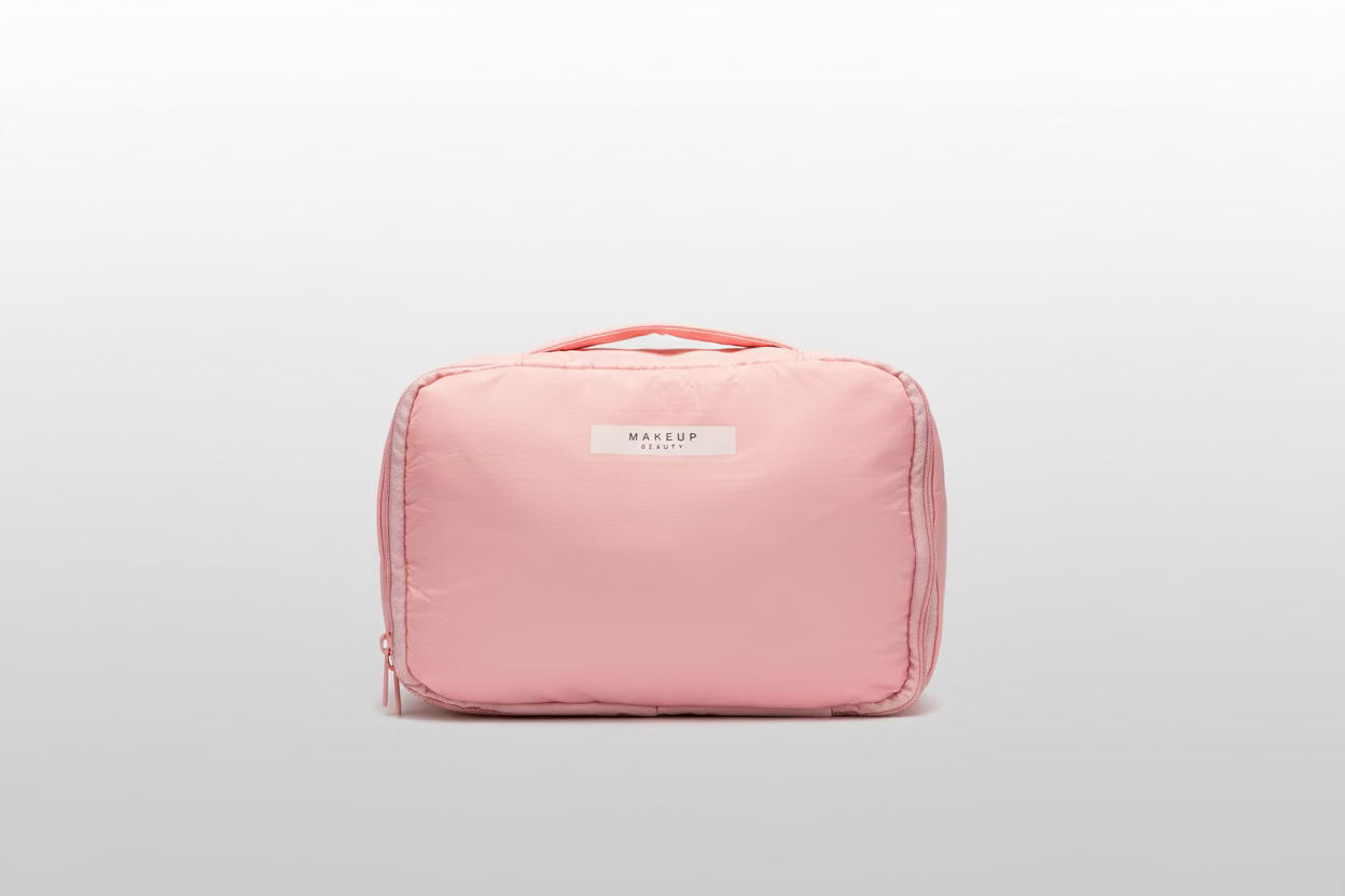 Portable Makeup Organizer (TK007)