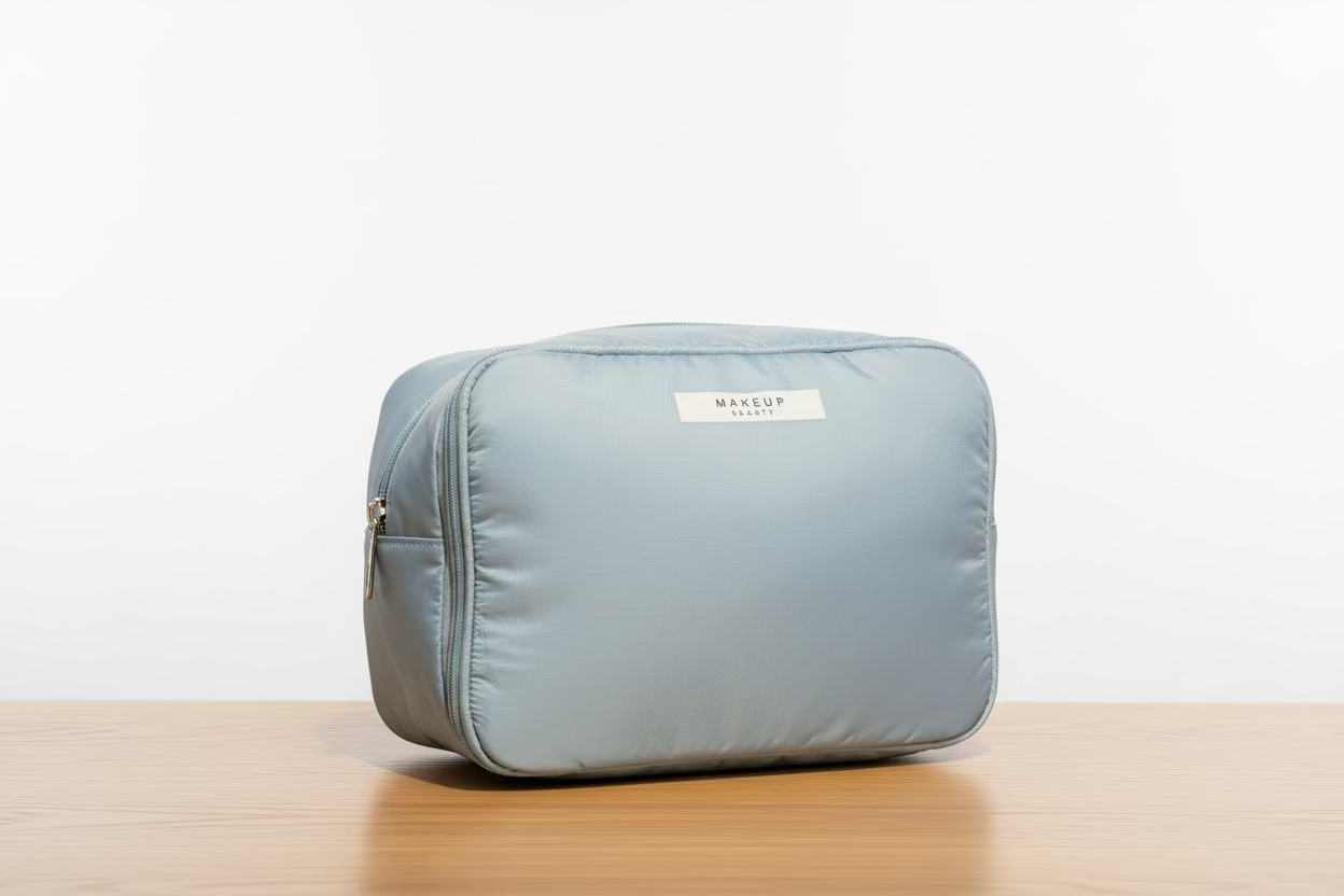 Portable Makeup Organizer (TK007)