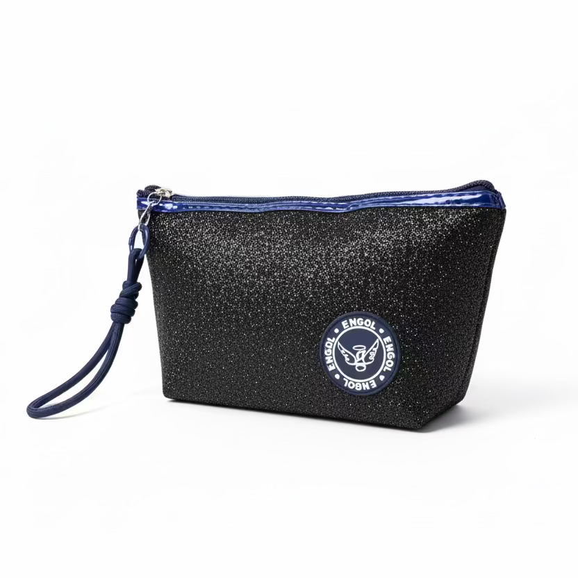 Glitter Cosmetic Bag - CEN-267