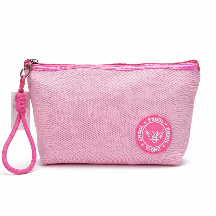 Glitter Cosmetic Bag - CEN-267