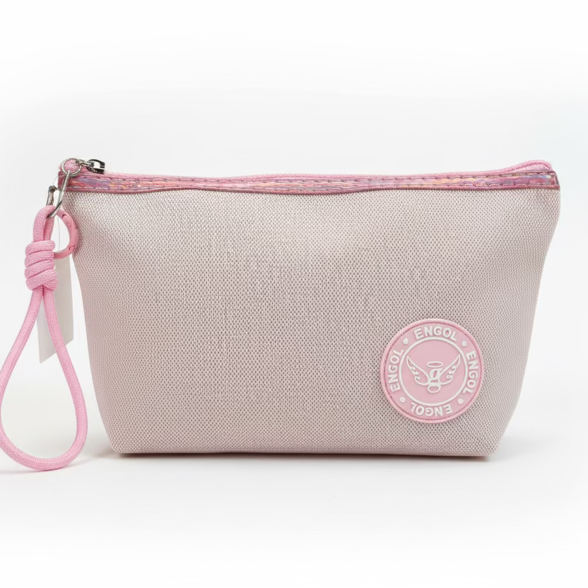 Glitter Cosmetic Bag - CEN-267