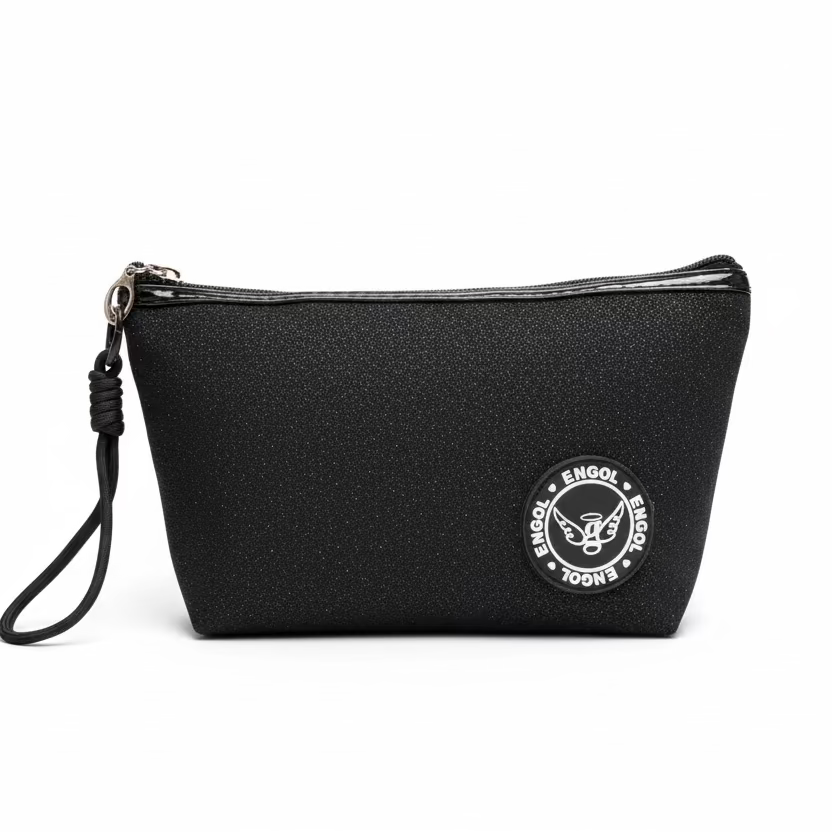 Glitter Cosmetic Bag - CEN-267