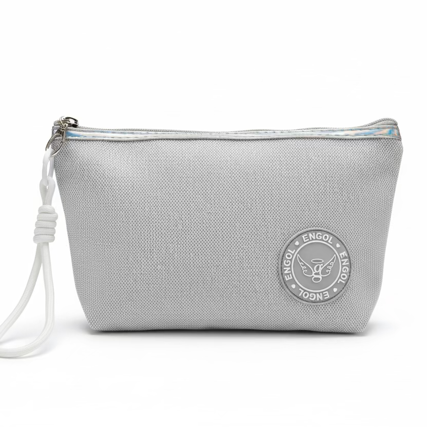 Glitter Cosmetic Bag - CEN-267