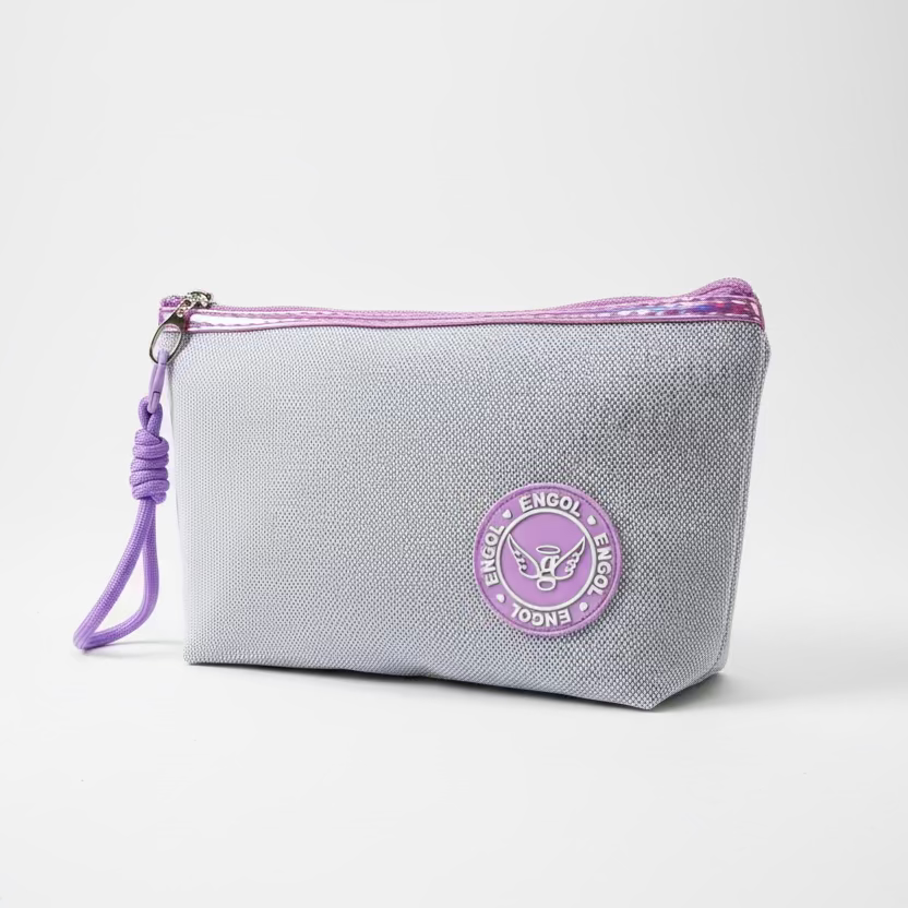 Glitter Cosmetic Bag - CEN-267