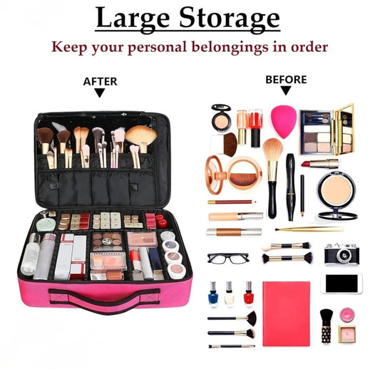 Travel Organizer Bag NS-8250