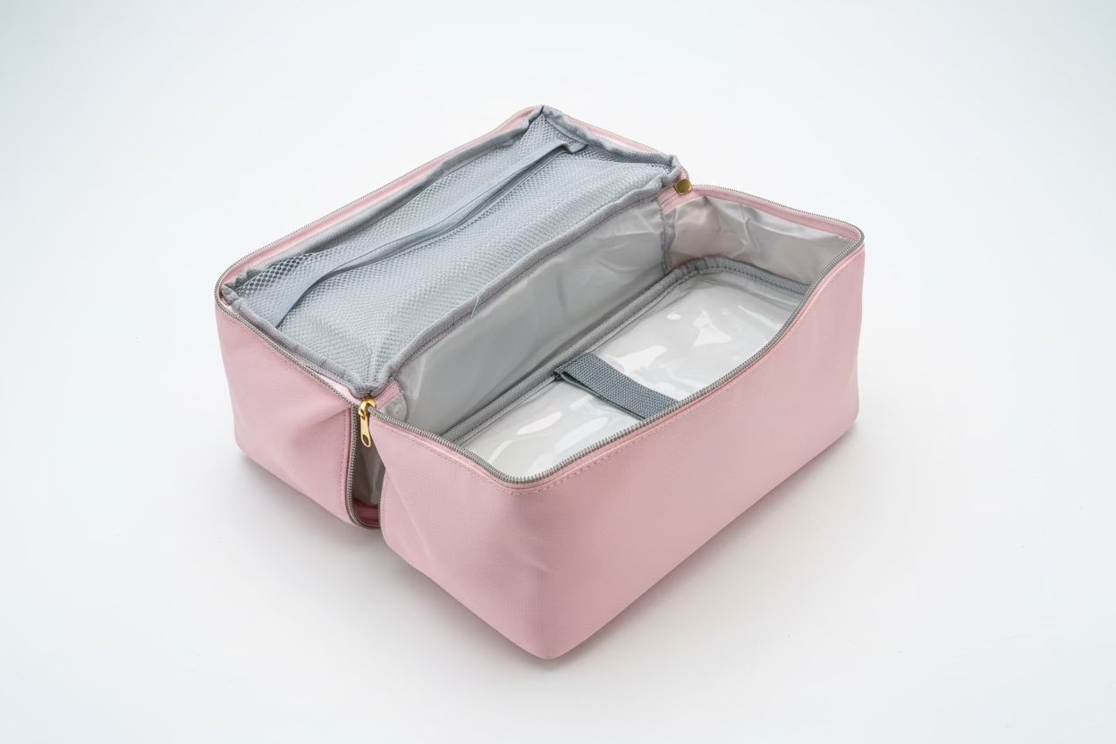 Travel Cosmetic Bag (MC-M7)