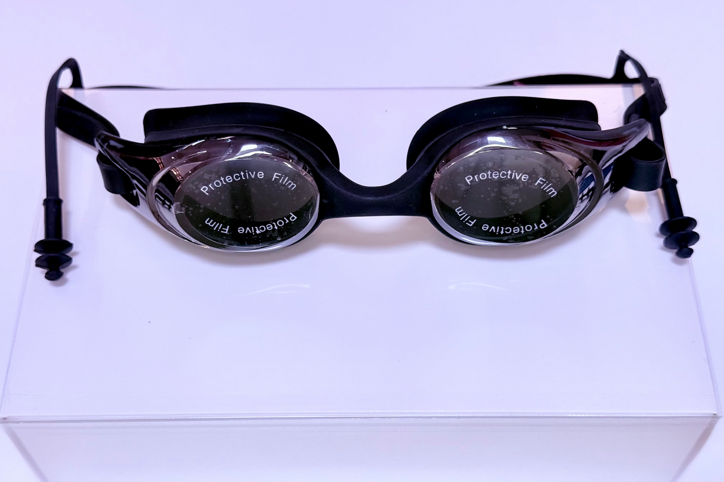 Swimming Goggles - Ref: SY-2020D