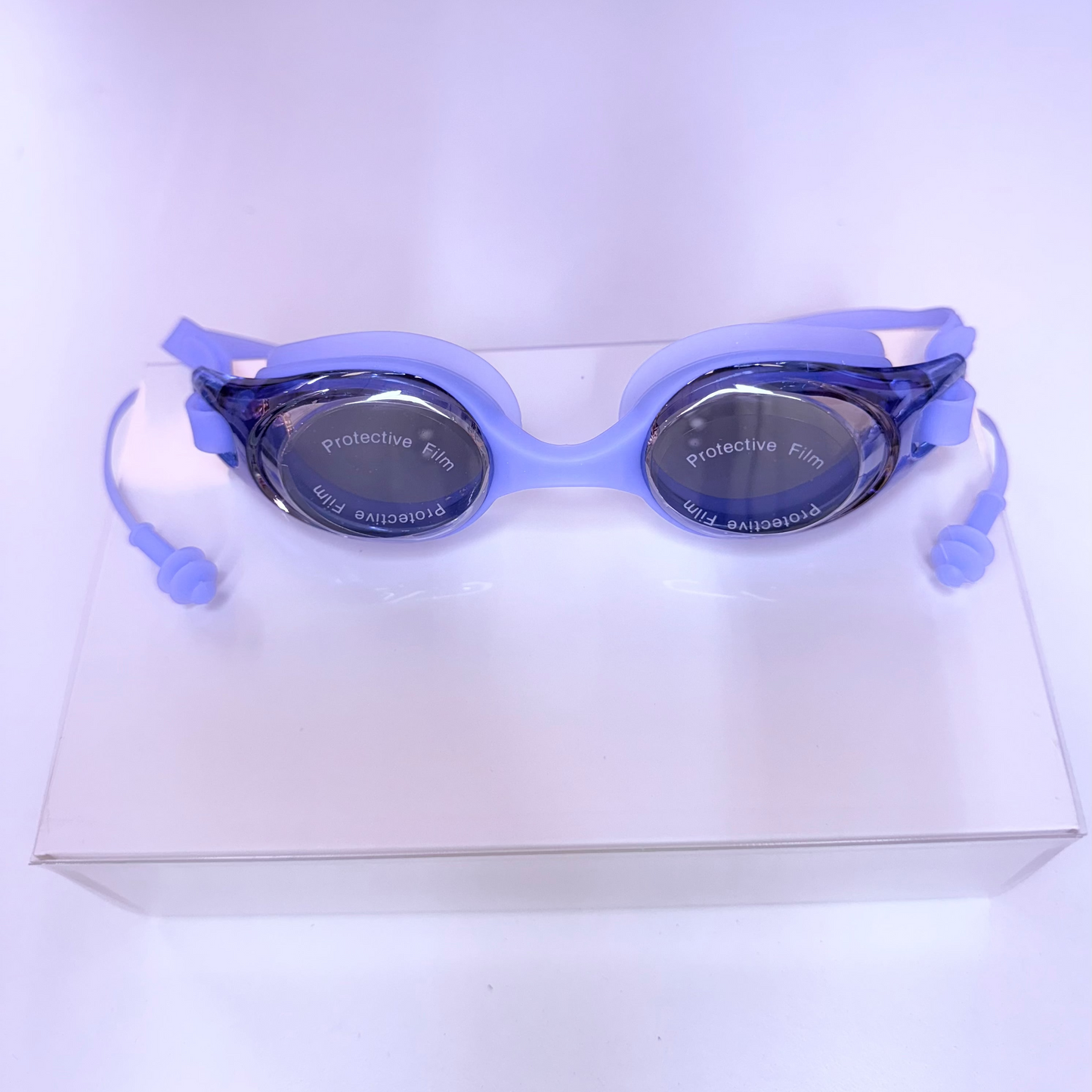 Swimming Goggles - Ref: SY-2020D