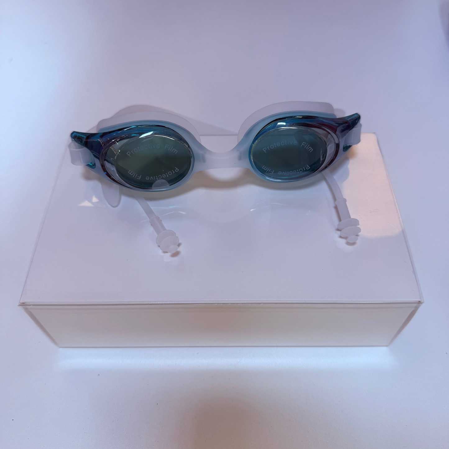 Swimming Goggles - Ref: SY-2020D