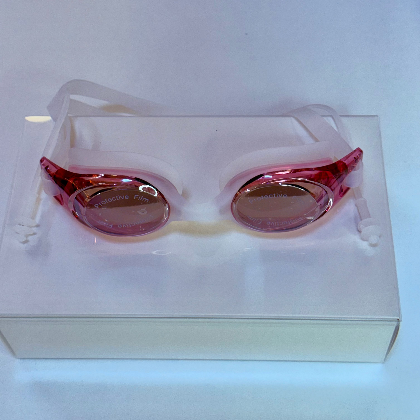 Swimming Goggles - Ref: SY-2020D