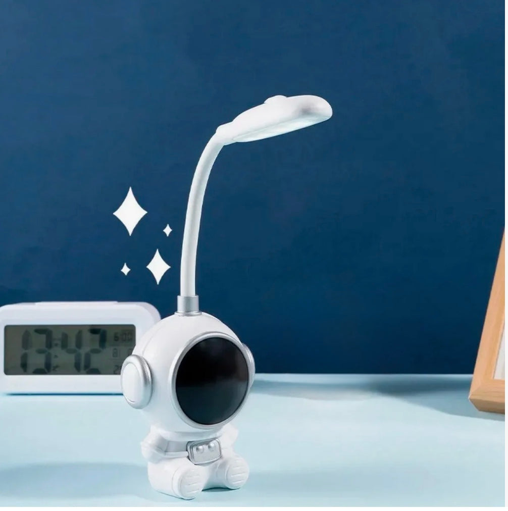 Astronaut LED Lamp – Rechargeable