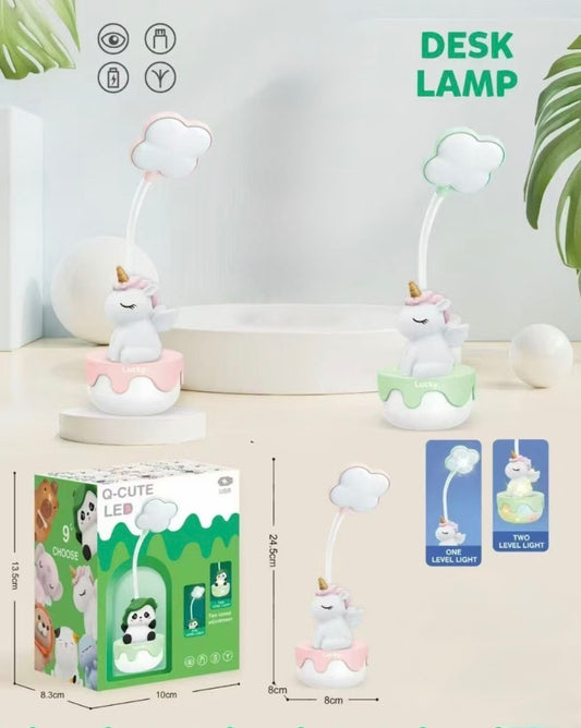 Unicorn Night Light – Rechargeable