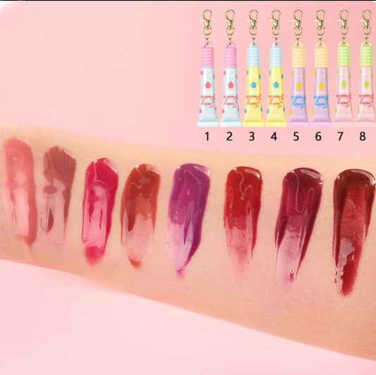 Fllower Lip Gloss, Kevin & Coco - KC1275