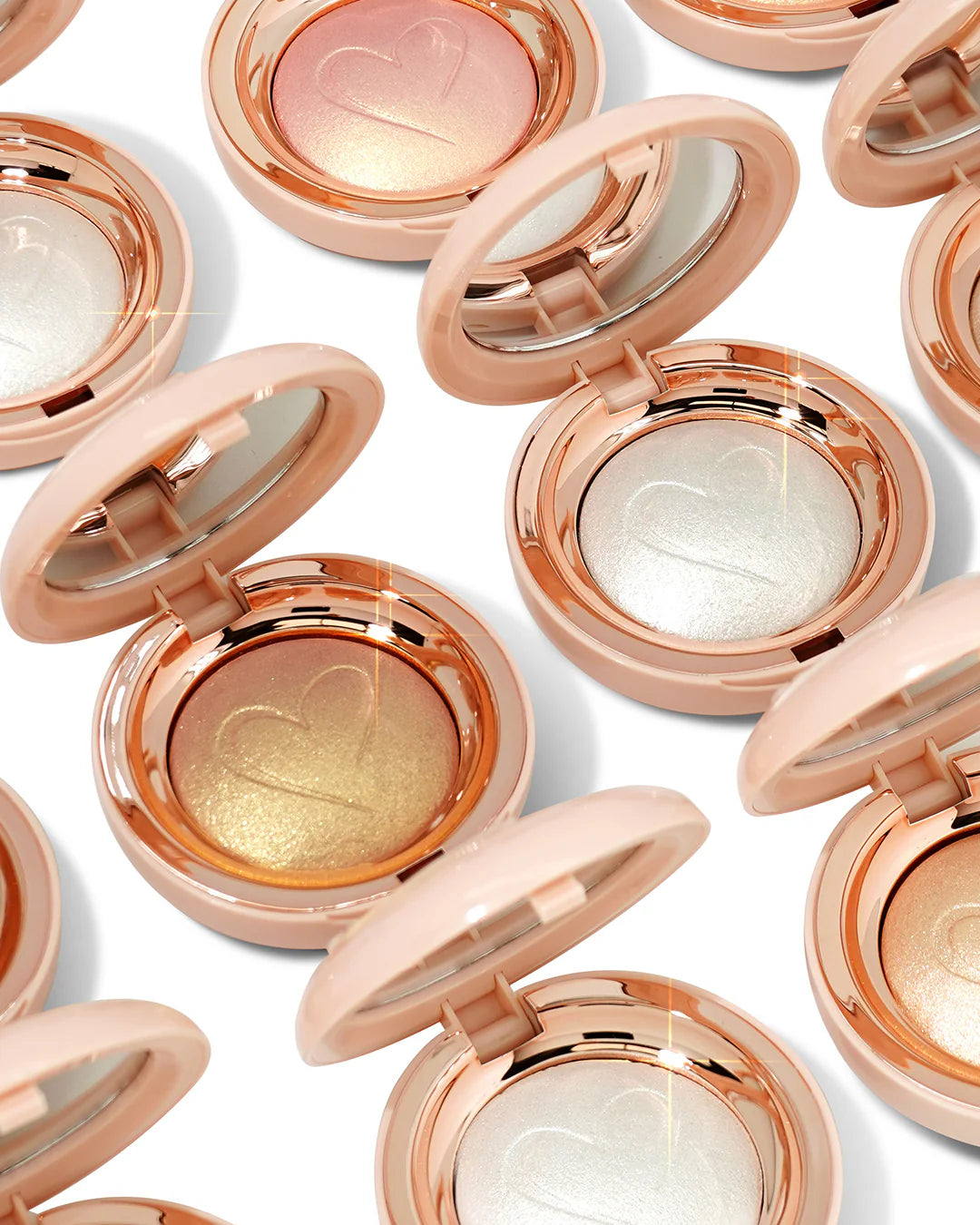 Final Finish Baked Highlighter - BC