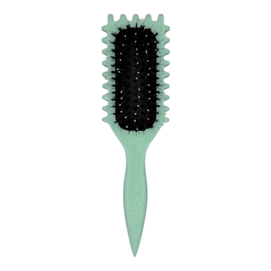 Ergonomic Hair Brush – Available in 4 Colors