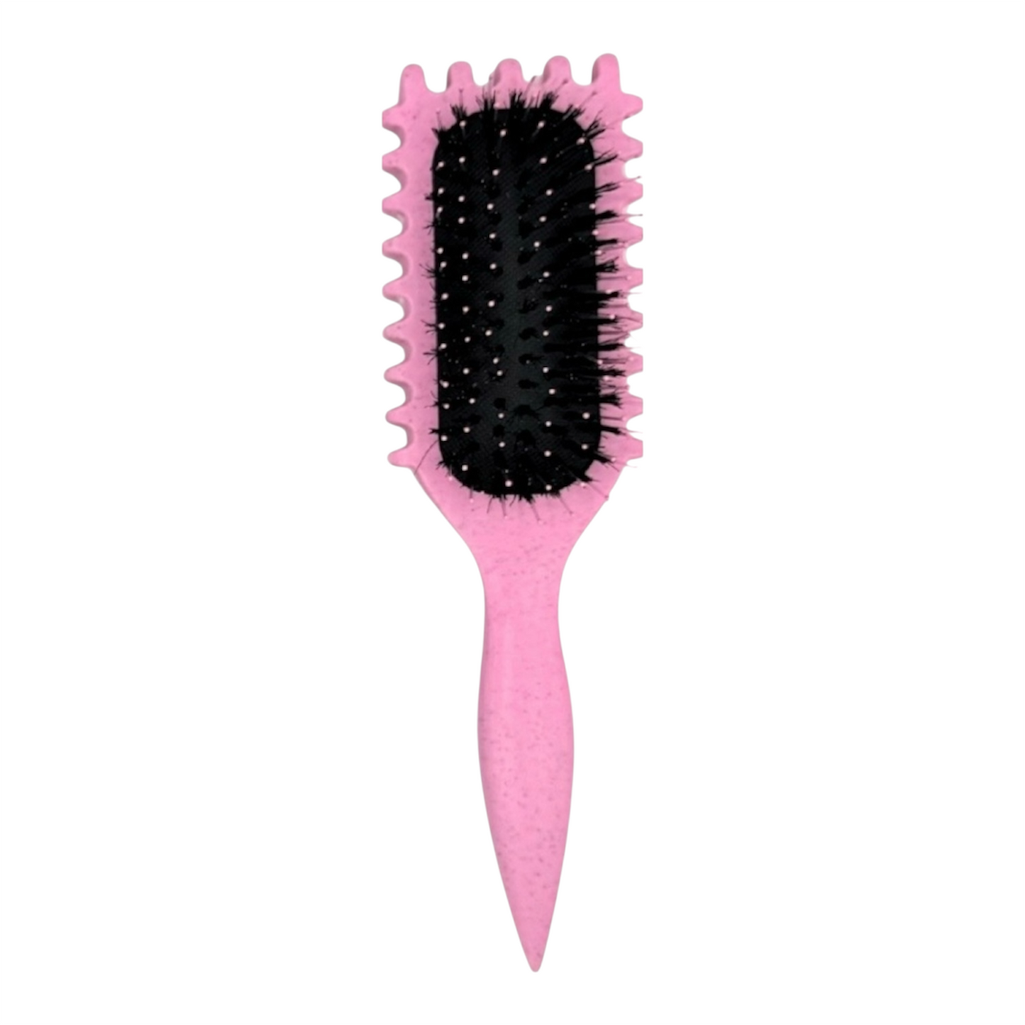 Ergonomic Hair Brush CPC-400