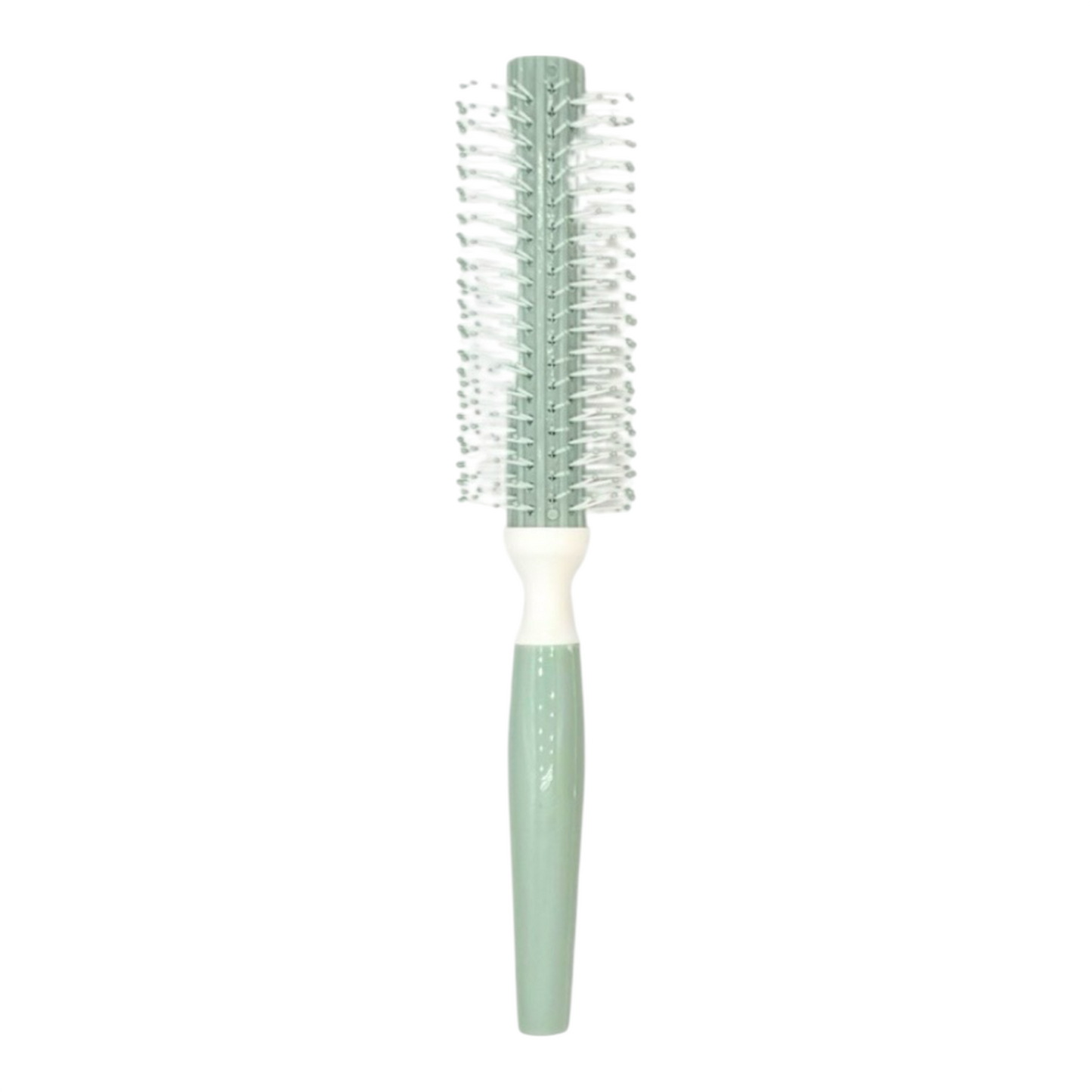 4-Color Detangling Hair Brushes