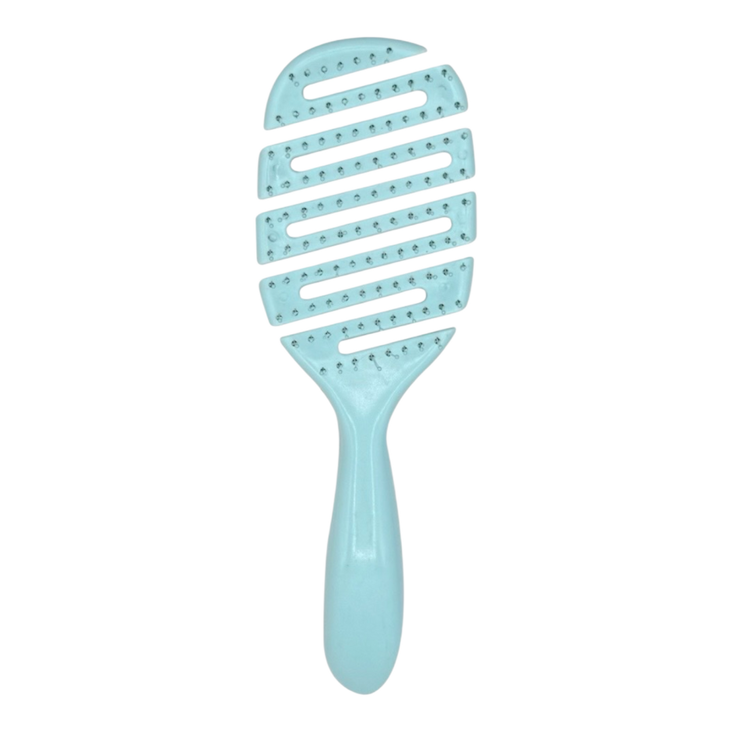 Flexible Vented Hair Brush