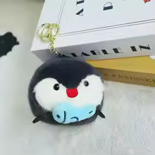 Peluche de cola menea – Animalito suave, tierno e interactivo - CA106