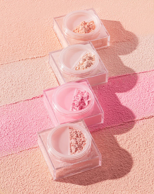 Loose Setting Powder - Beauty Creations