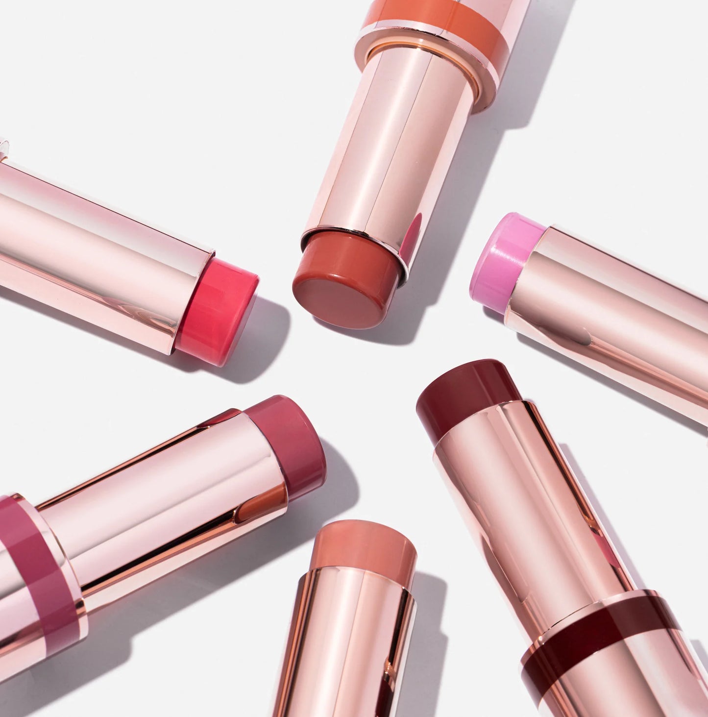 Contour & Blush Sticks - BC