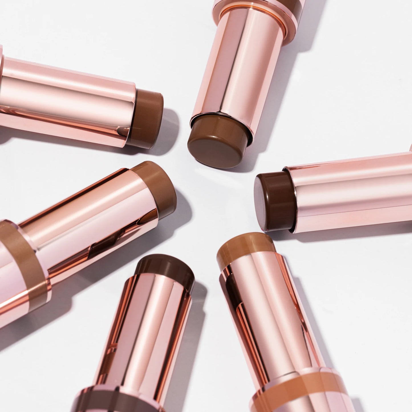 Contour & Blush Sticks - BC