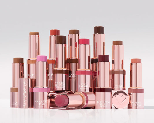 Contour & Blush Sticks - BC