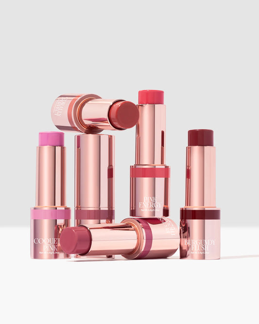 Contour & Blush Sticks - BC
