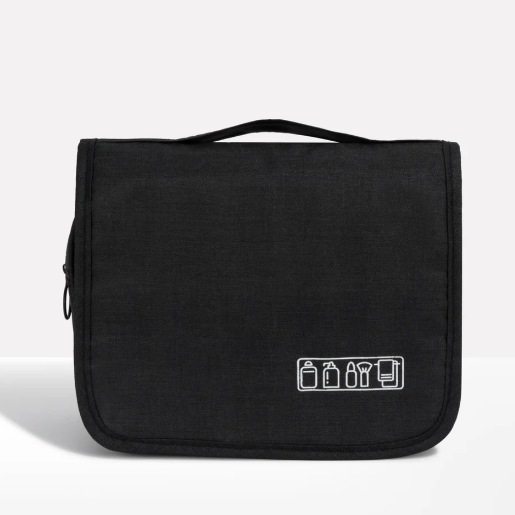 Hanging Travel Toiletry Organizer Bag (TK008)