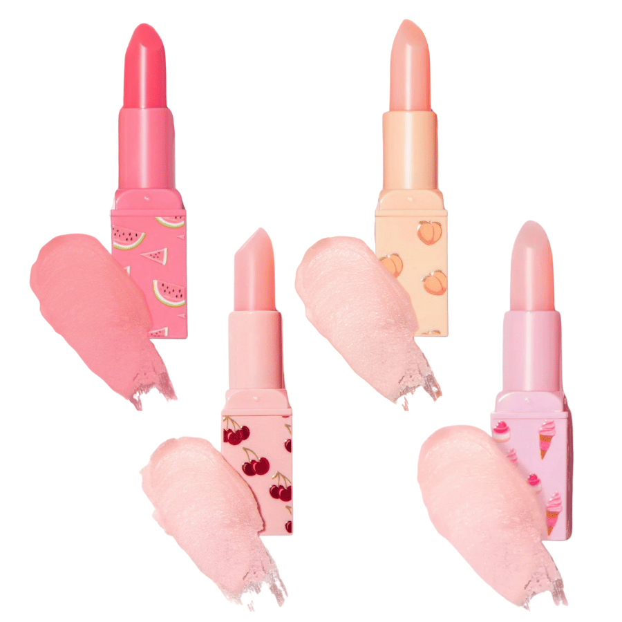 Sweet Dose Lip Scrub - BC