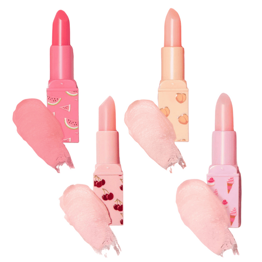 Sweet Dose Lip Scrub - BC
